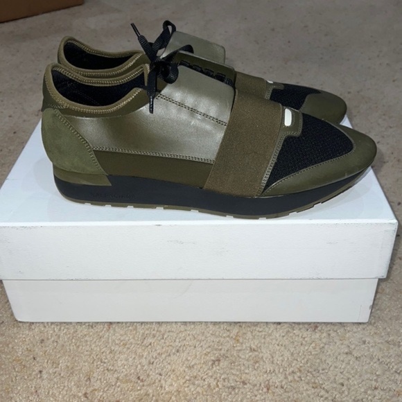 Balenciaga runner - Picture 6 of 6